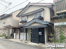 ドリームタウン高野泉町II