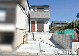ドリームタウン西賀茂大深町