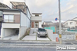 ドリームタウン西賀茂大深町