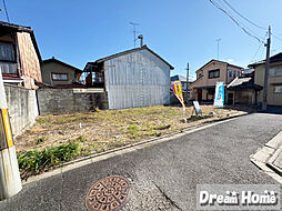 ドリームタウン等持院南町