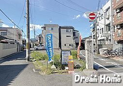 ドリームタウン紫竹上竹殿町【全3区画】