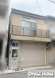 西ノ京池ノ内町