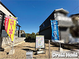 ドリームタウン西賀茂蟹ケ坂町