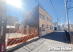 ドリームタウン壬生西大竹町
