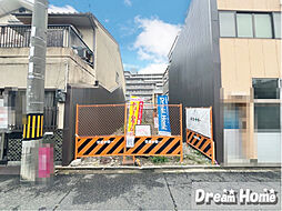 ドリームタウン壬生西大竹町