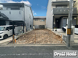 ドリームタウン紫野下御輿町