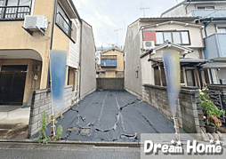 ドリームタウン西ノ京月輪町