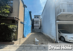 ドリームタウン松ケ崎正田町