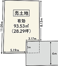 ドリームタウン聚楽廻東町