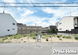 ドリームタウン平野鳥居前町【全3区画】