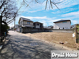 ドリームタウン一乗寺松田町2区画　2号地