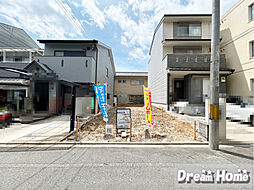 ドリームタウン紫野下御輿町