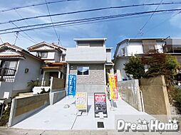 ドリームタウン深草兜山町2