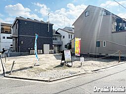 ドリームタウン深草直違橋南一丁目II