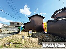 深草極楽寺町