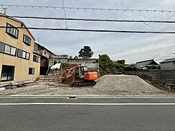 ドリームタウン桃山町丹下2区画