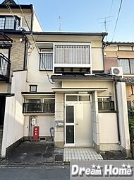 ドリームタウン深草墨染町