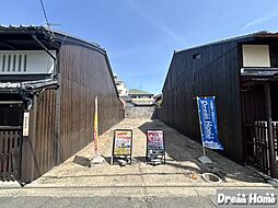 ドリームタウン東大文字町