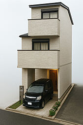 ドリームタウン椥辻草海道町