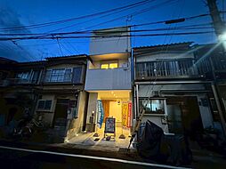 ドリームタウン椥辻草海道町