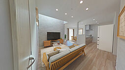 ドリームタウン久我本町