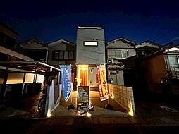 ドリームタウン納所岸ノ下