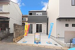 ドリームタウン久我御旅町　1号地