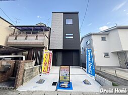 ドリームタウン向島上林町