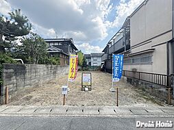 ドリームタウン向島吹田河原町