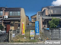 醍醐御霊ケ下町