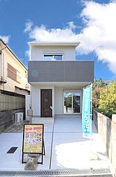 ドリームタウン醍醐御霊ケ下町