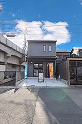 ドリームタウン樽屋町