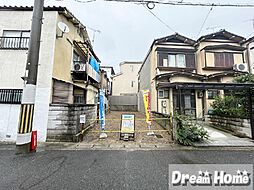 ドリームタウン椥辻草海道町II