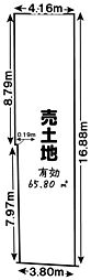 伏見区新町１４丁目