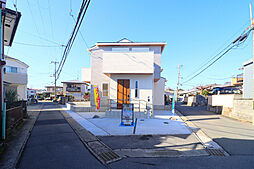 ドリームタウン深草野手町