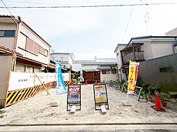 ドリームタウン深草北新町