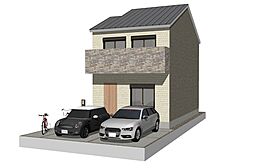 ドリームタウン桃山町遠山２期【全２区画】