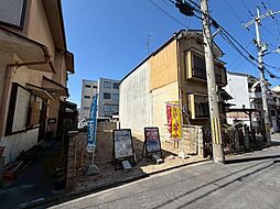 深草藤森町1期