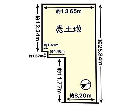 深草佐野屋敷町