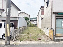 ドリームタウン勧修寺西栗栖野町１期