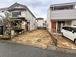 ドリームタウン醍醐南西裏町1期