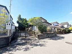 松井ヶ丘１丁目