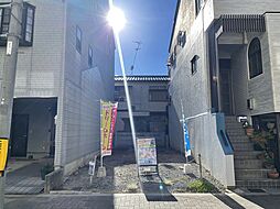 ドリームタウン唐橋西寺町