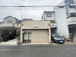 西九条豊田町