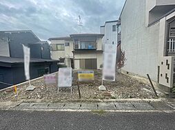 太秦和泉式部町