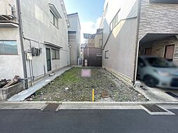 西京極佃田町