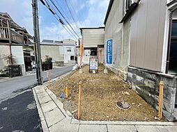 ドリームタウン梅津罧原町
