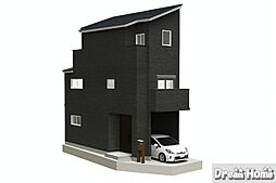 ドリームタウン梅津罧原町