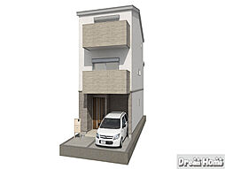 ドリームタウン西院寿町