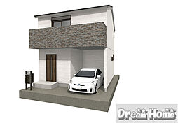 ドリームタウン梅津フケノ川町